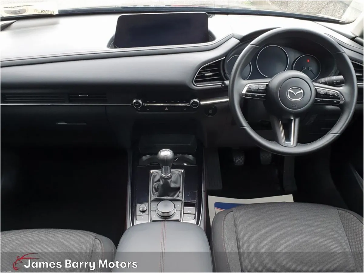 Mazda CX-30 2.5L 137ps Homura - Image 3