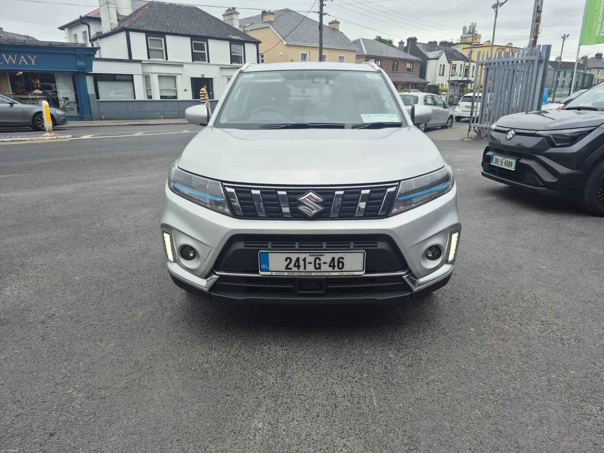 Suzuki Vitara 2024 - Image 3