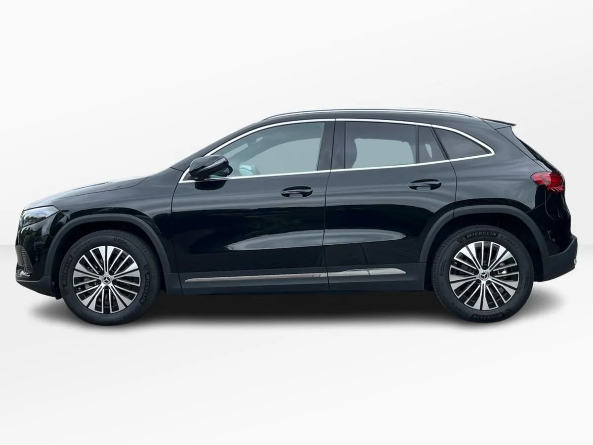 Mercedes-Benz EQA 250+ Sport Executive **Hi Spec - - Image 5
