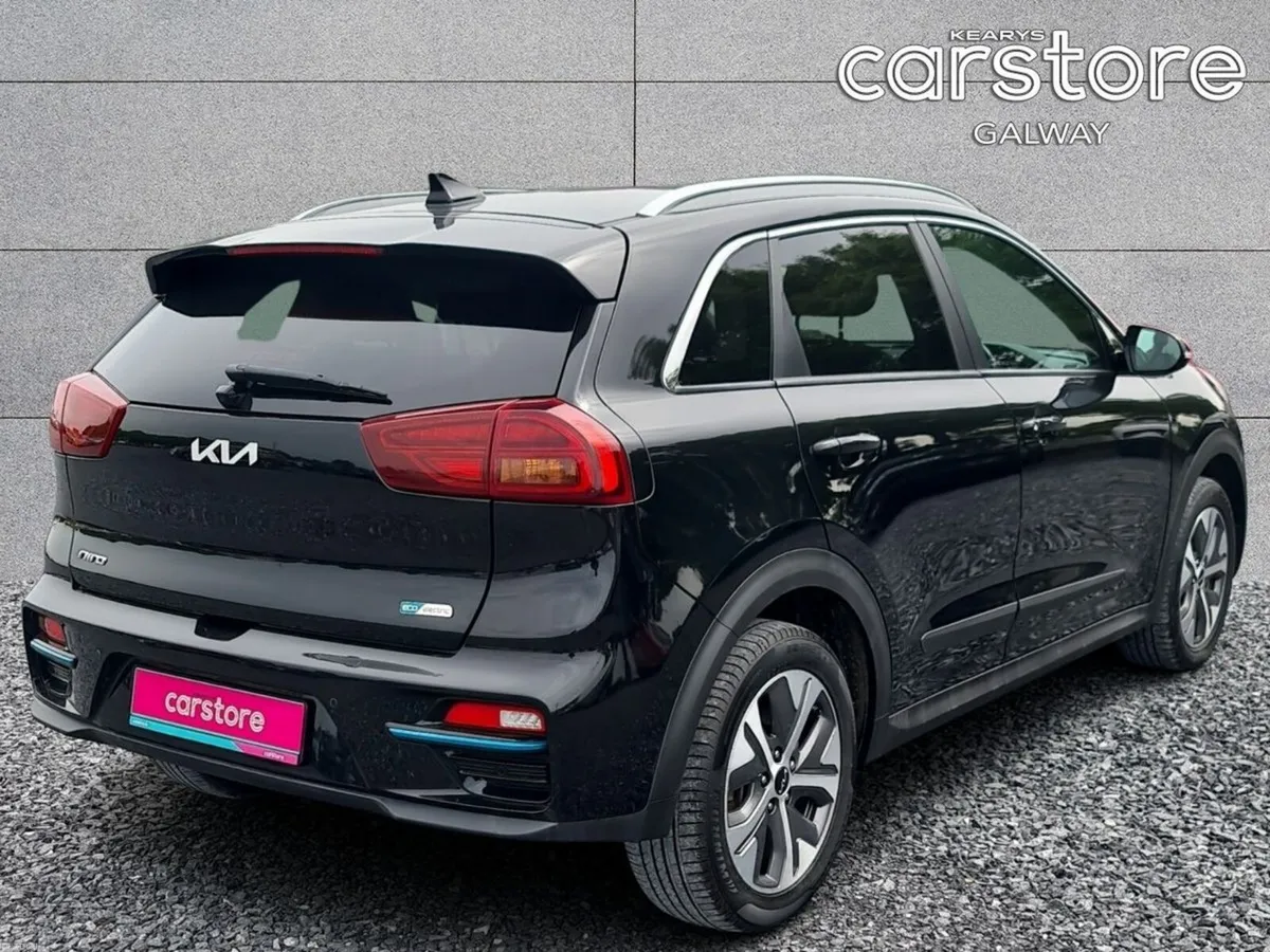 Kia Niro eNiro (Long) EV - Image 3