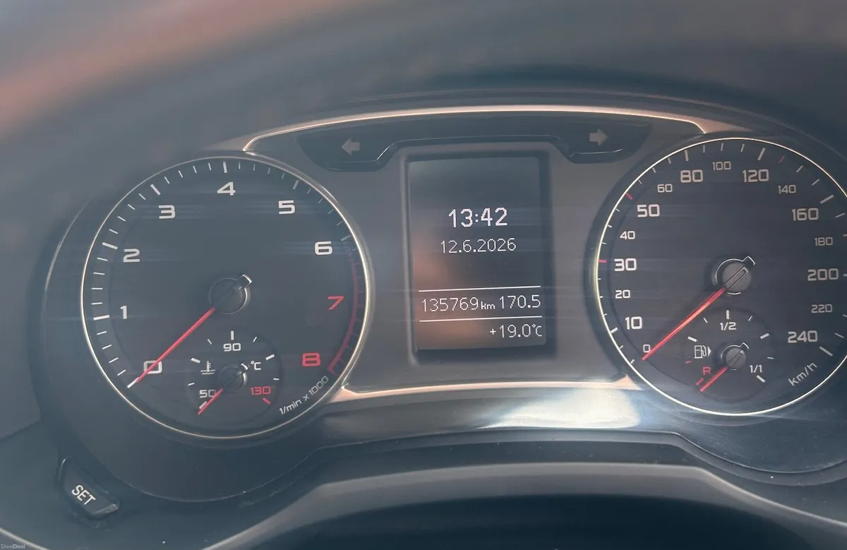 Audi A1 2018 - DEPOSIT TAKEN - Image 2
