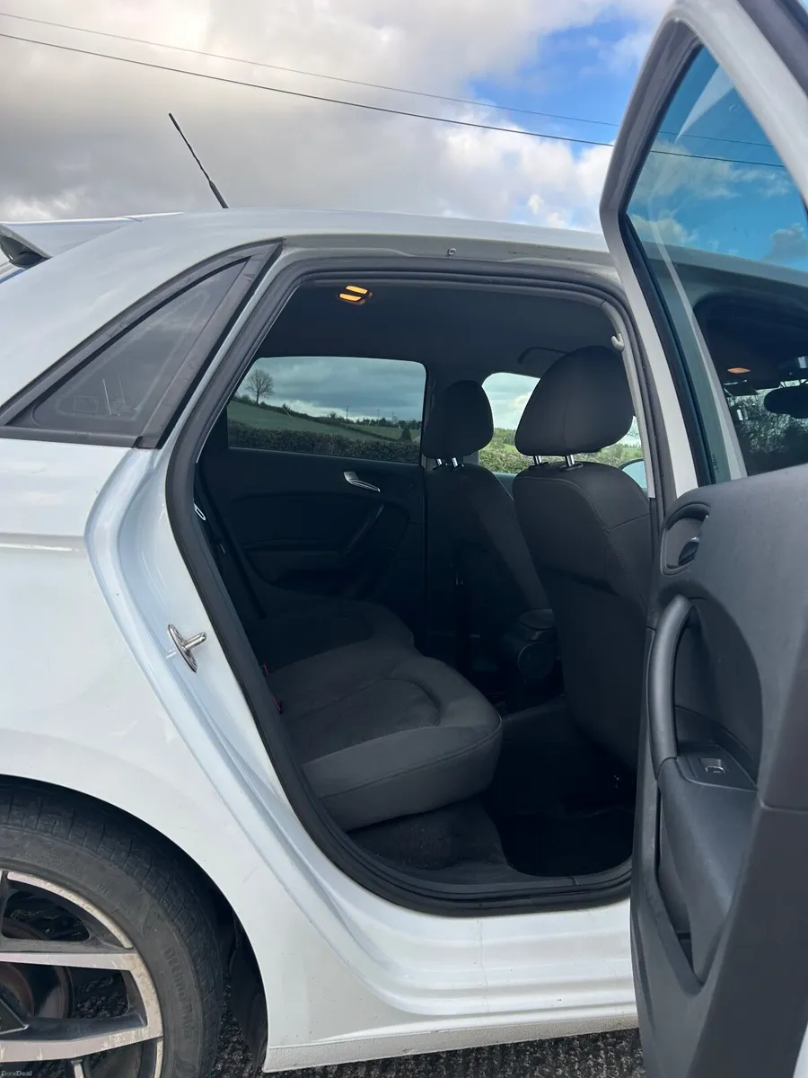 Audi A1 2018 - DEPOSIT TAKEN - Image 4