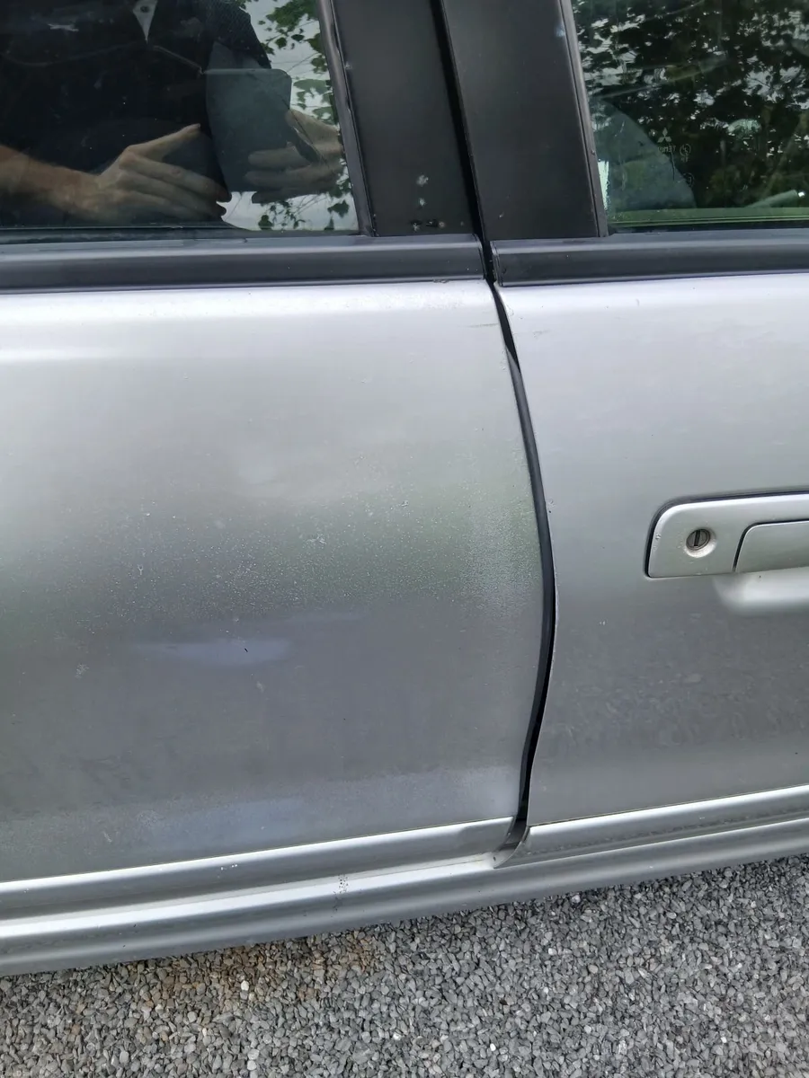 Mitsubishi Galant 2004 - Image 6