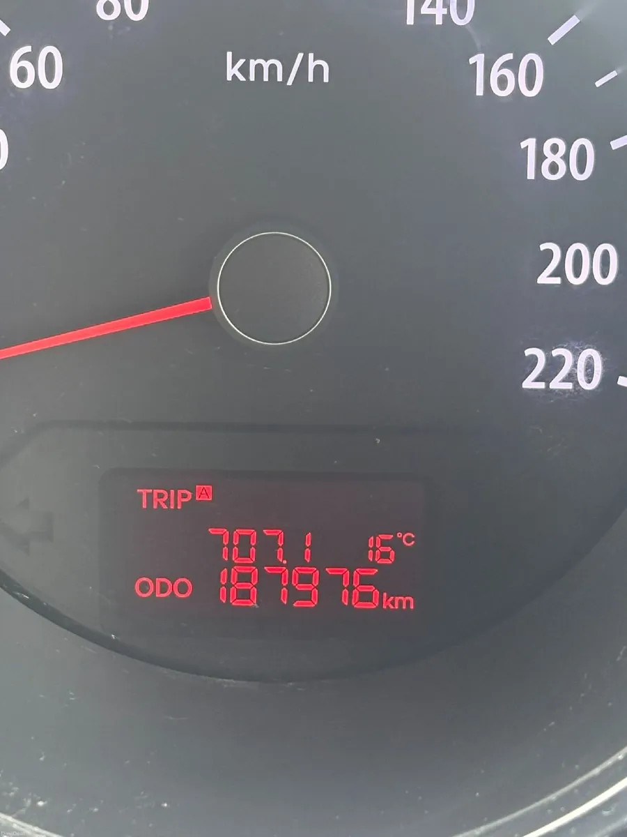 Kia Soul 2012 - Image 3