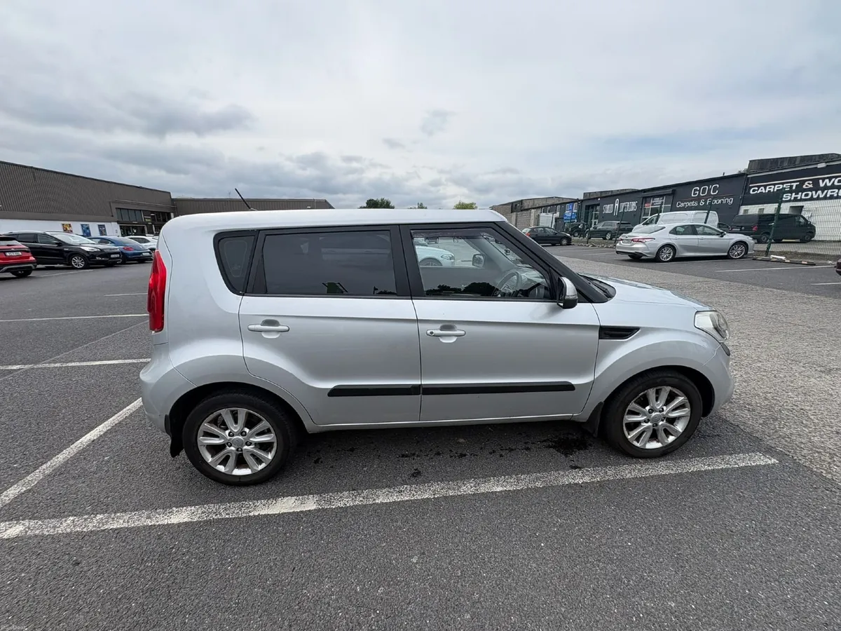 Kia Soul 2012 - Image 1