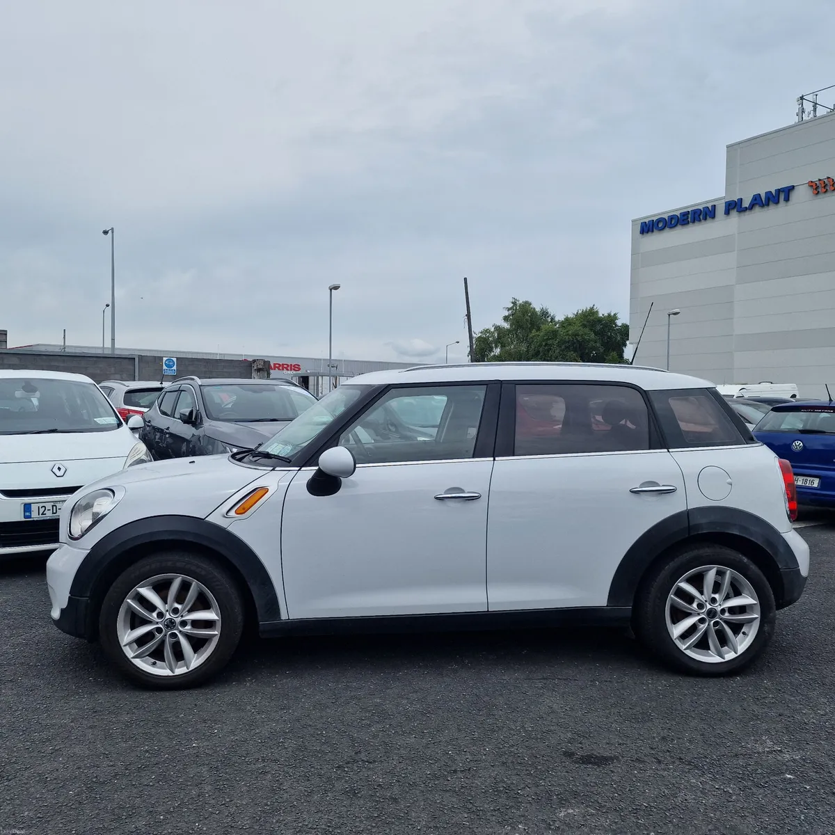 Mini Countryman 2013 New Nct 07/27 - Image 2