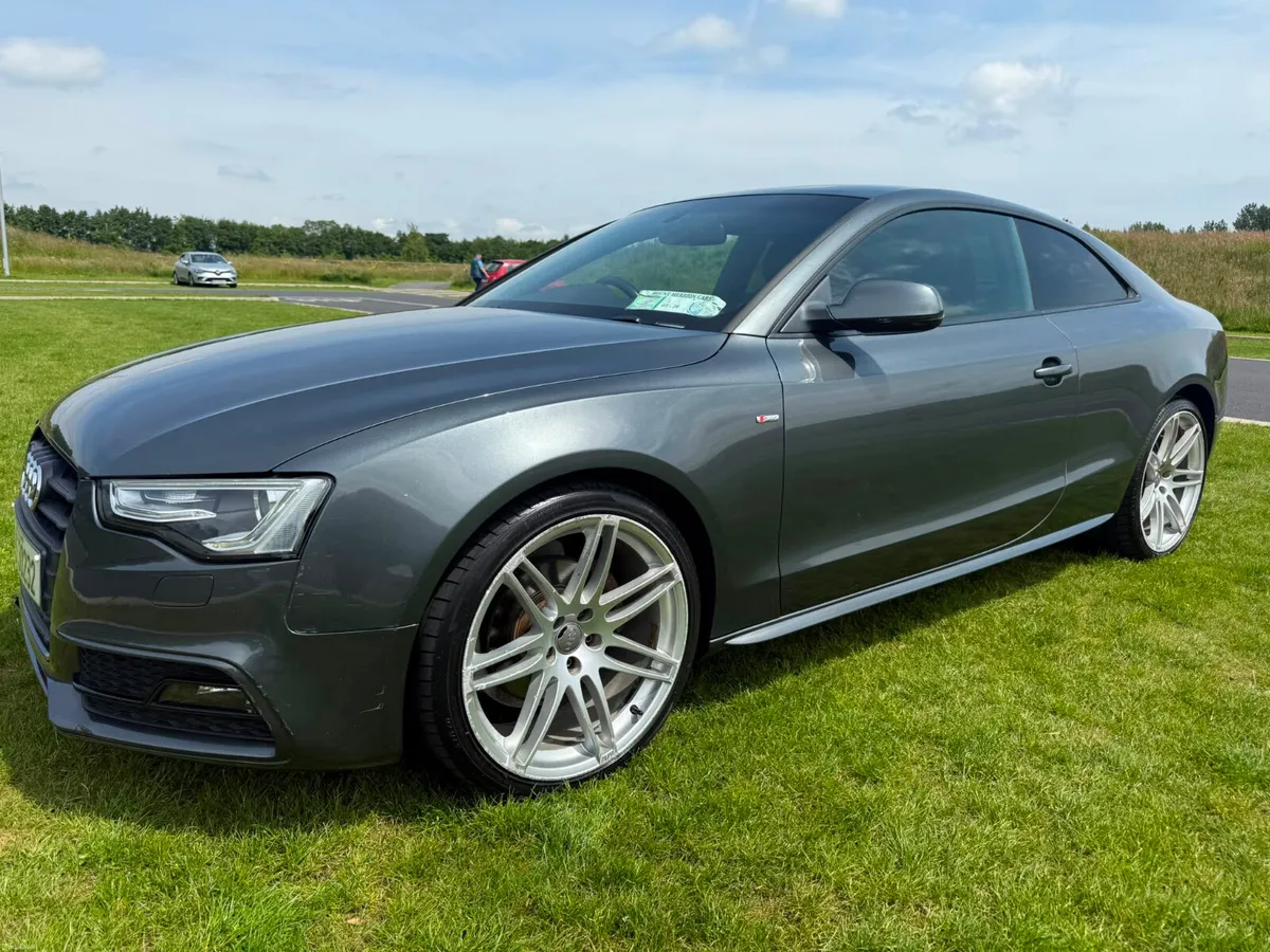 1.8 TFSI SPECIAL EDITION LOW MILES - Image 3