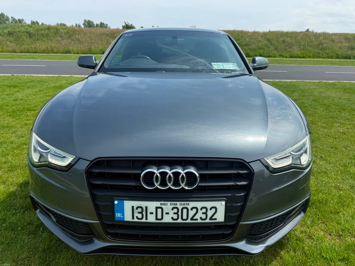 1.8 TFSI SPECIAL EDITION LOW MILES - Image 2