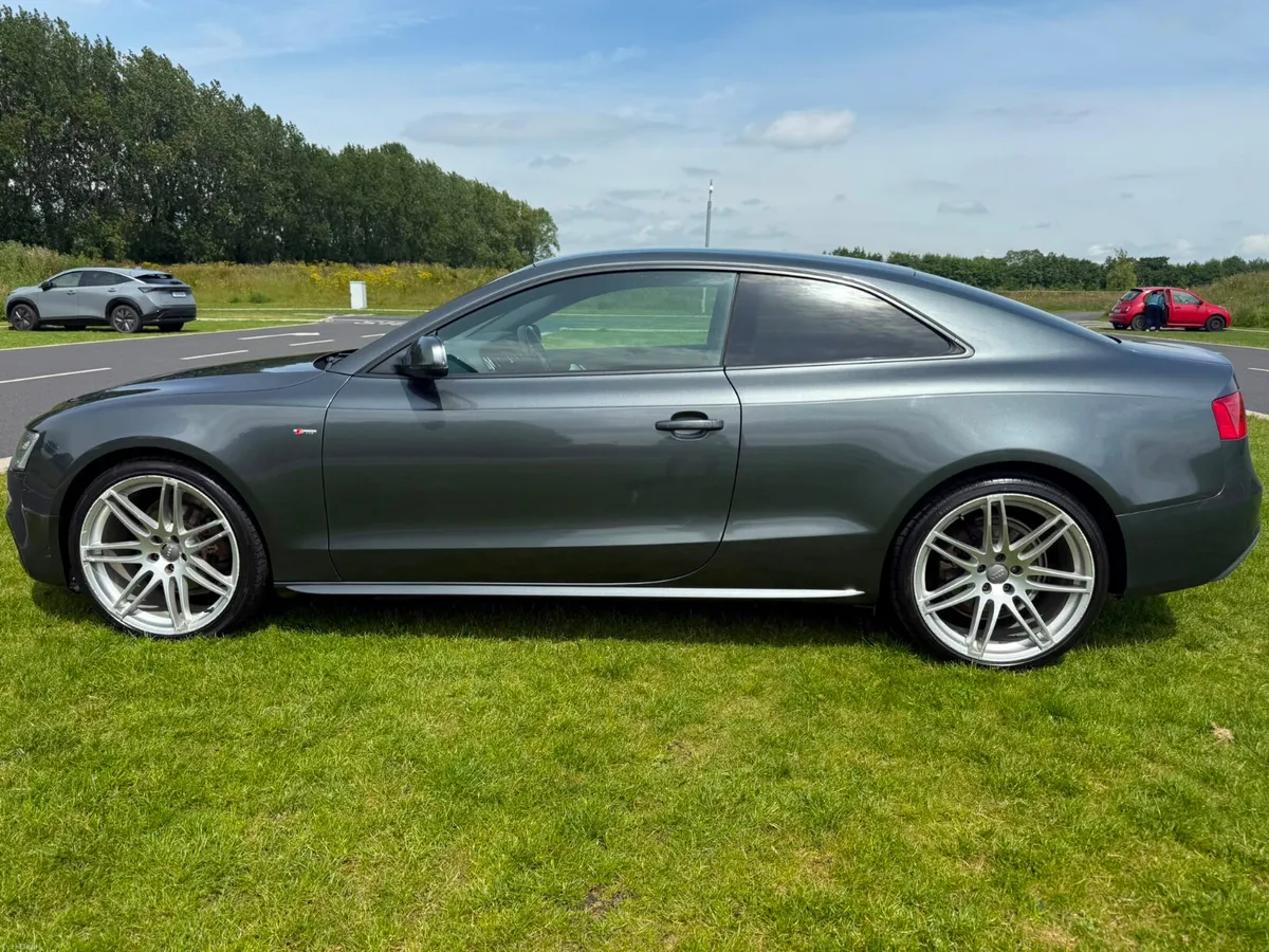 1.8 TFSI SPECIAL EDITION LOW MILES - Image 4