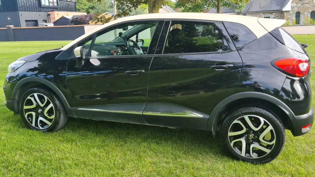 2017 Renault Captur 1.5 dCi - Image 4