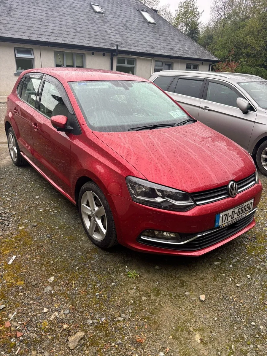 Volkswagen Polo Highline - Image 1
