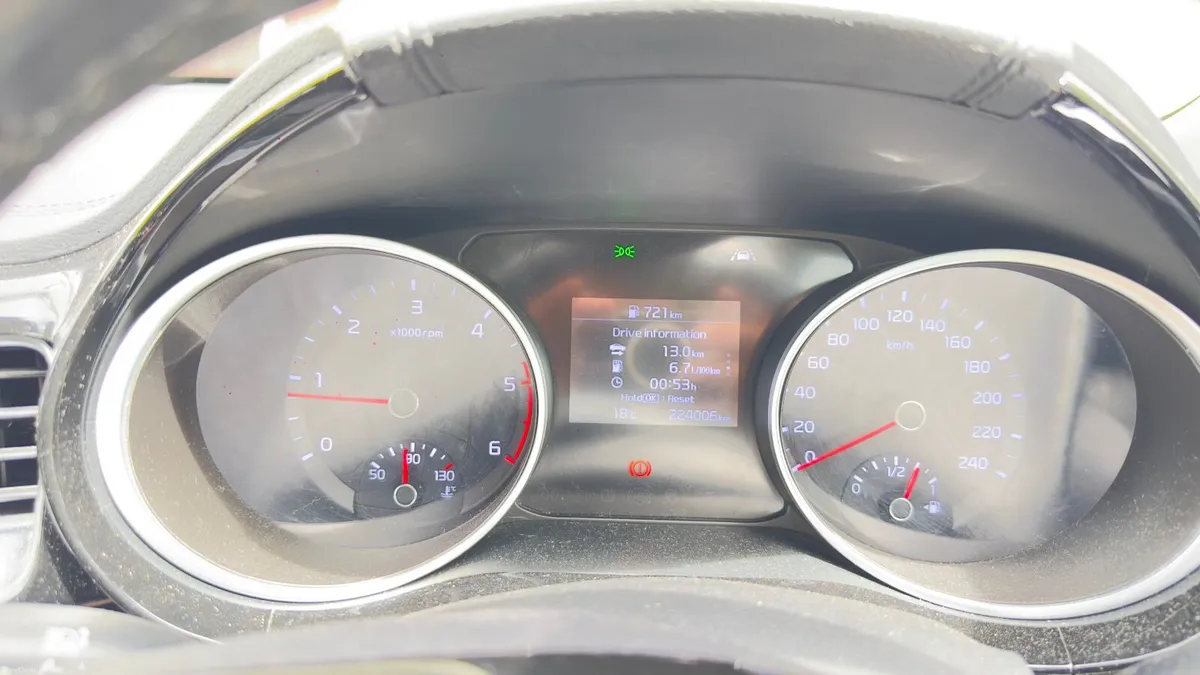 Kia Ceed 2019 - Image 2