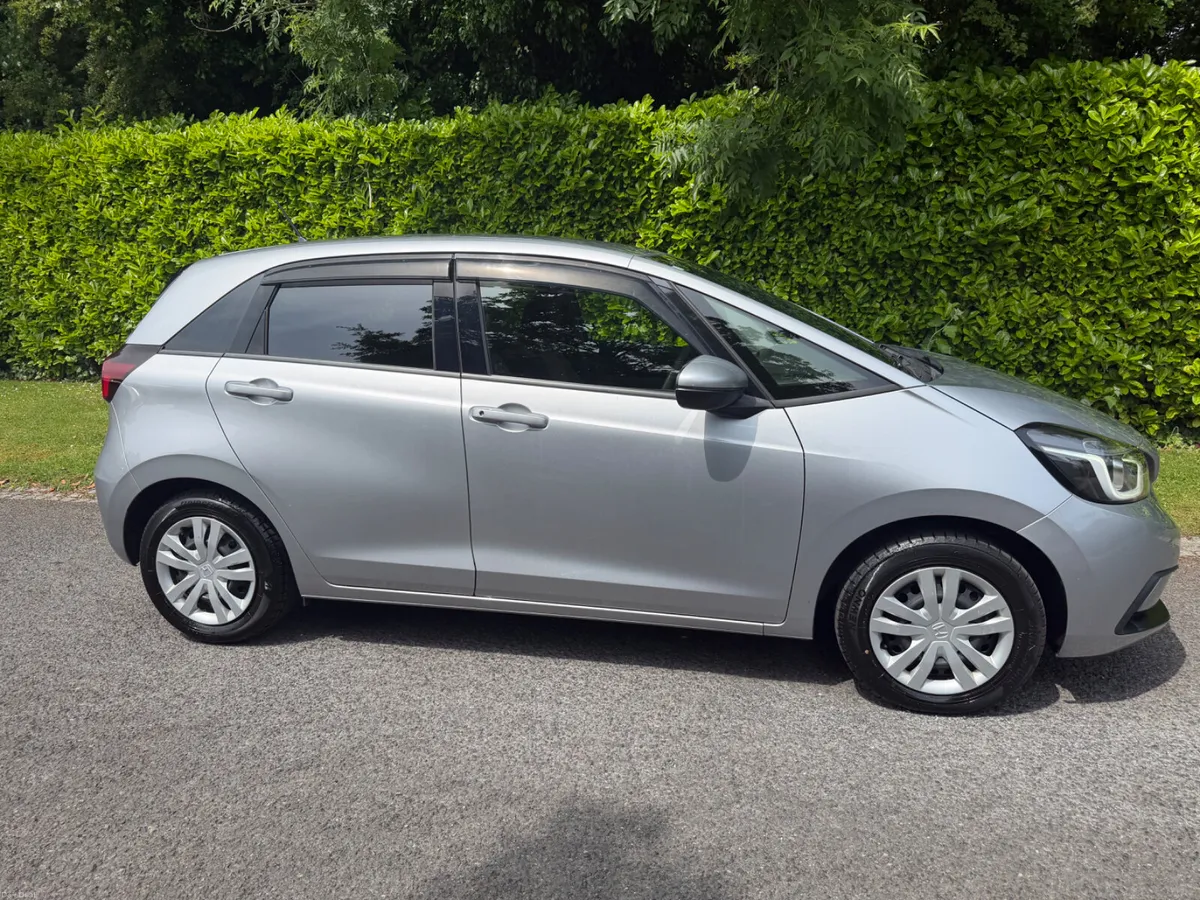 2020 Honda Fit Hybrid – Low Mileage – €10,950 - Image 2
