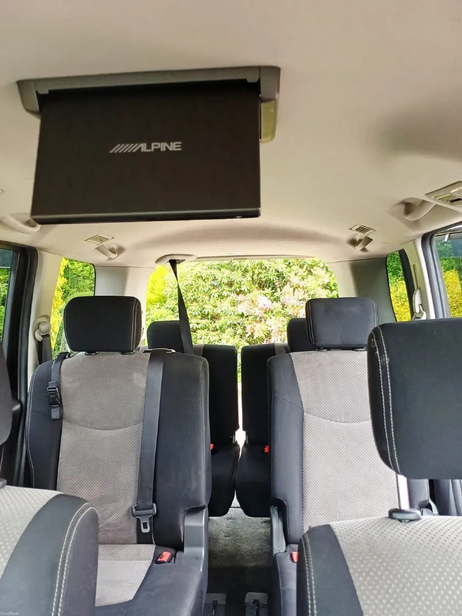 Nissan Serena 2013 - Image 4