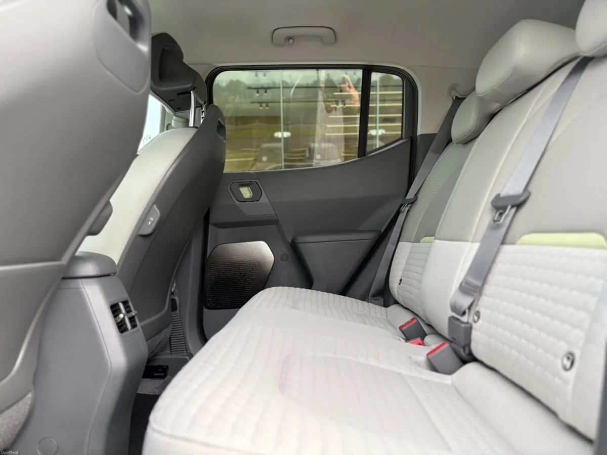 Kia EV2 Earth (Range 308km) (0% Finance available) - Image 4
