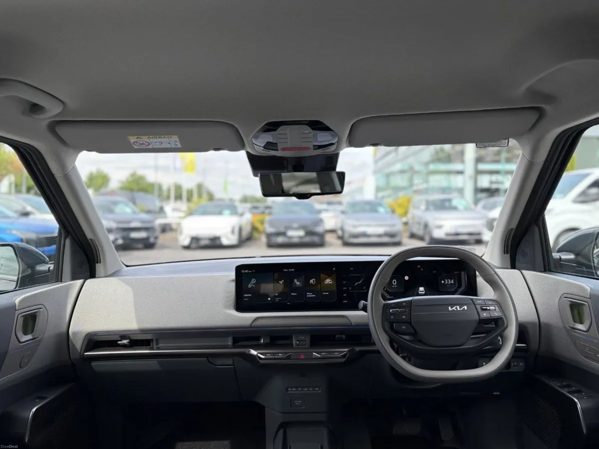 Kia EV2 Earth (Range 308km) (0% Finance available) - Image 2