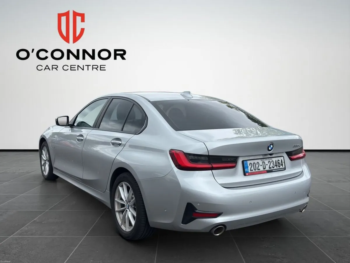 BMW 3-Series 330 G20 E SE PRO 5DR Auto - Image 4