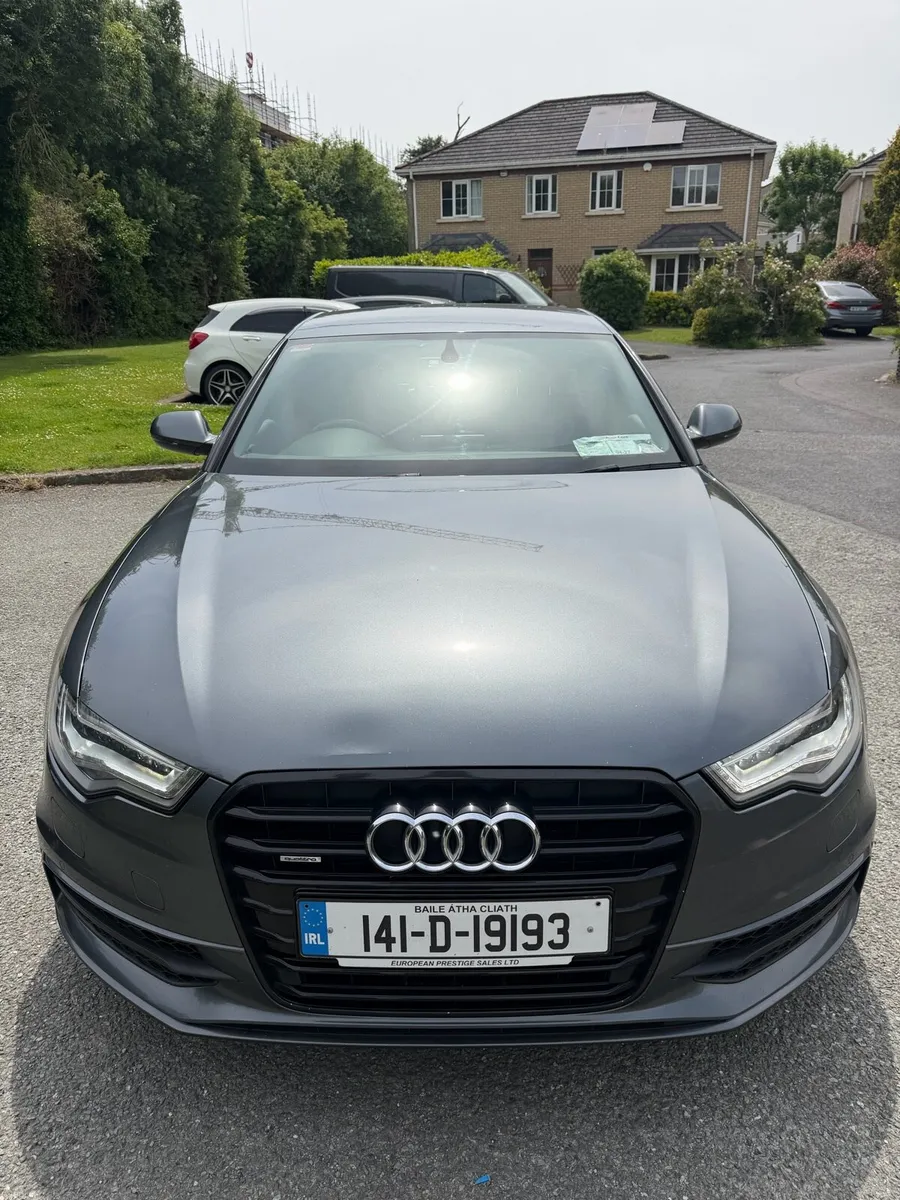 Audi A6 3.0 V6 Diesel Quattro - Image 3