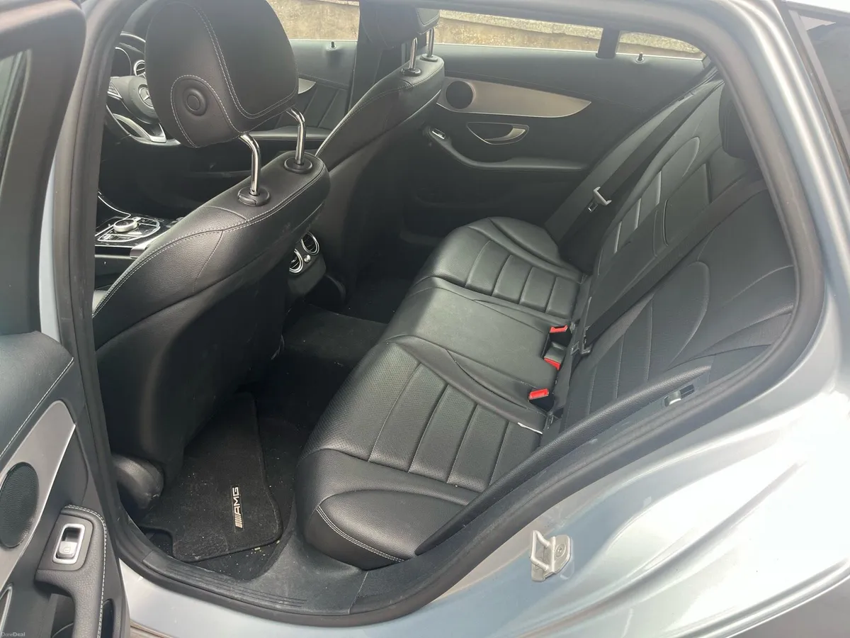 Mercedes - Image 4
