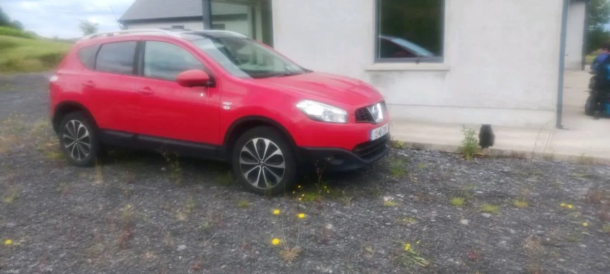 Nissan Qashqai - Image 3