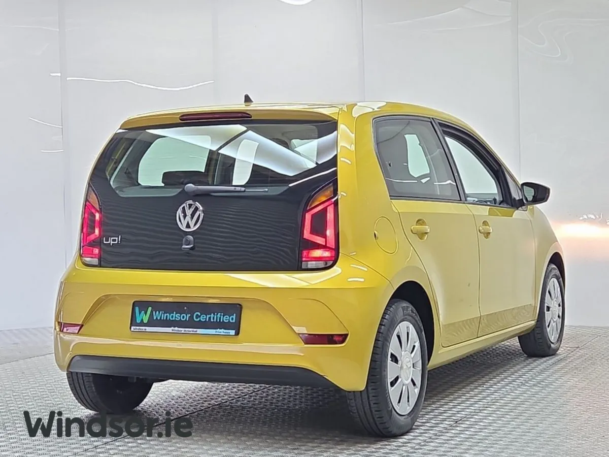 Volkswagen up! Move UP! Auto - Image 3