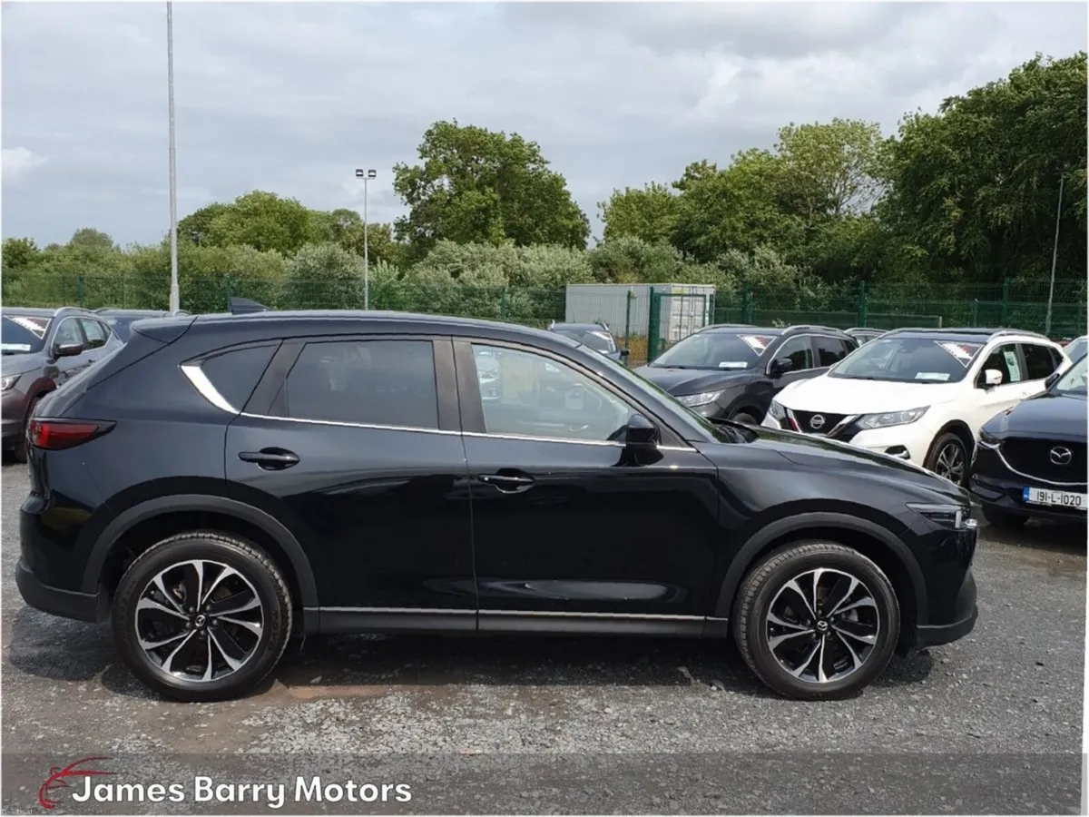 Mazda CX-5 2WD 2.2D (150ps) GT - Image 4