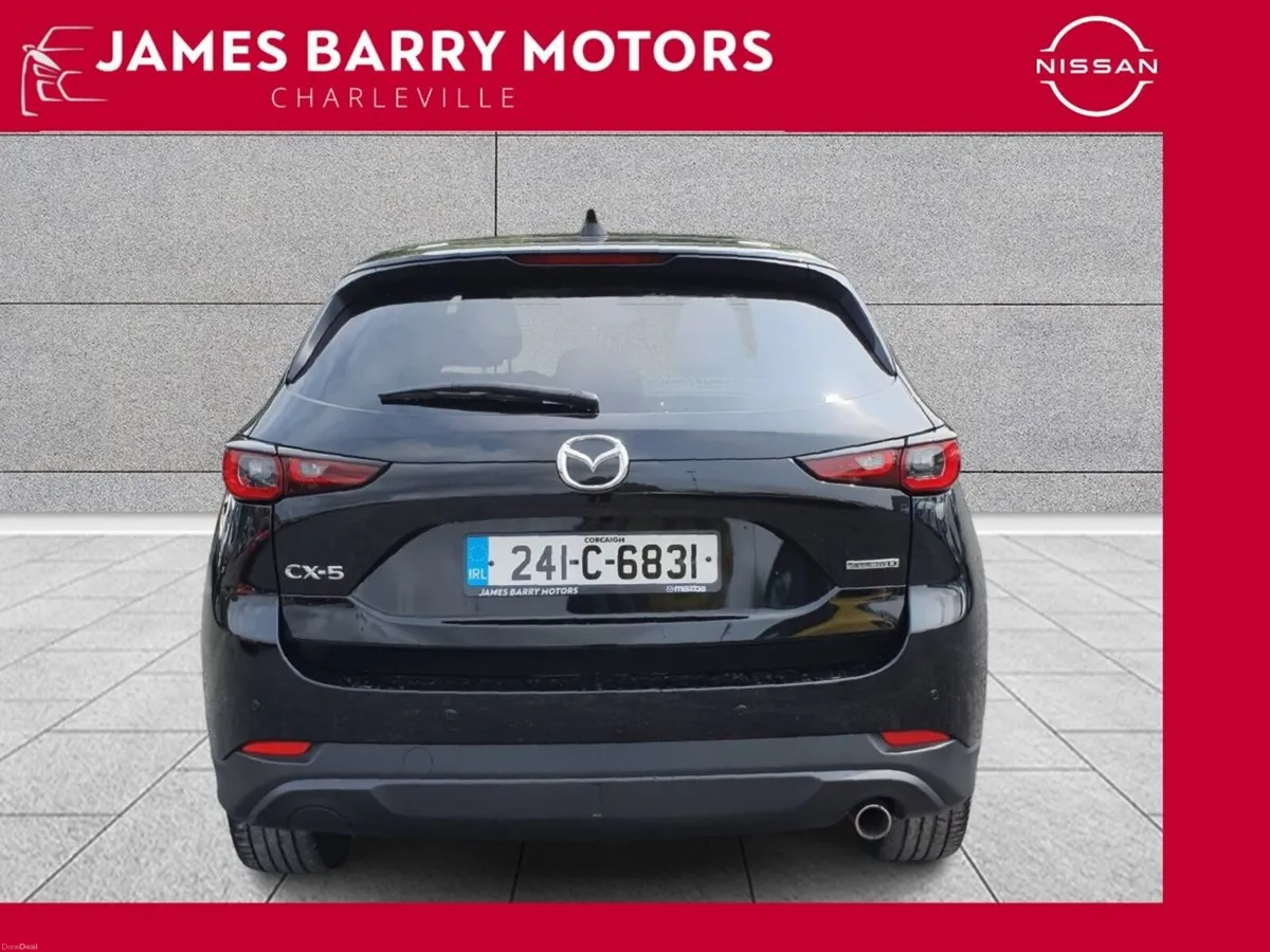 Mazda CX-5 2WD 2.2D (150ps) GT - Image 6