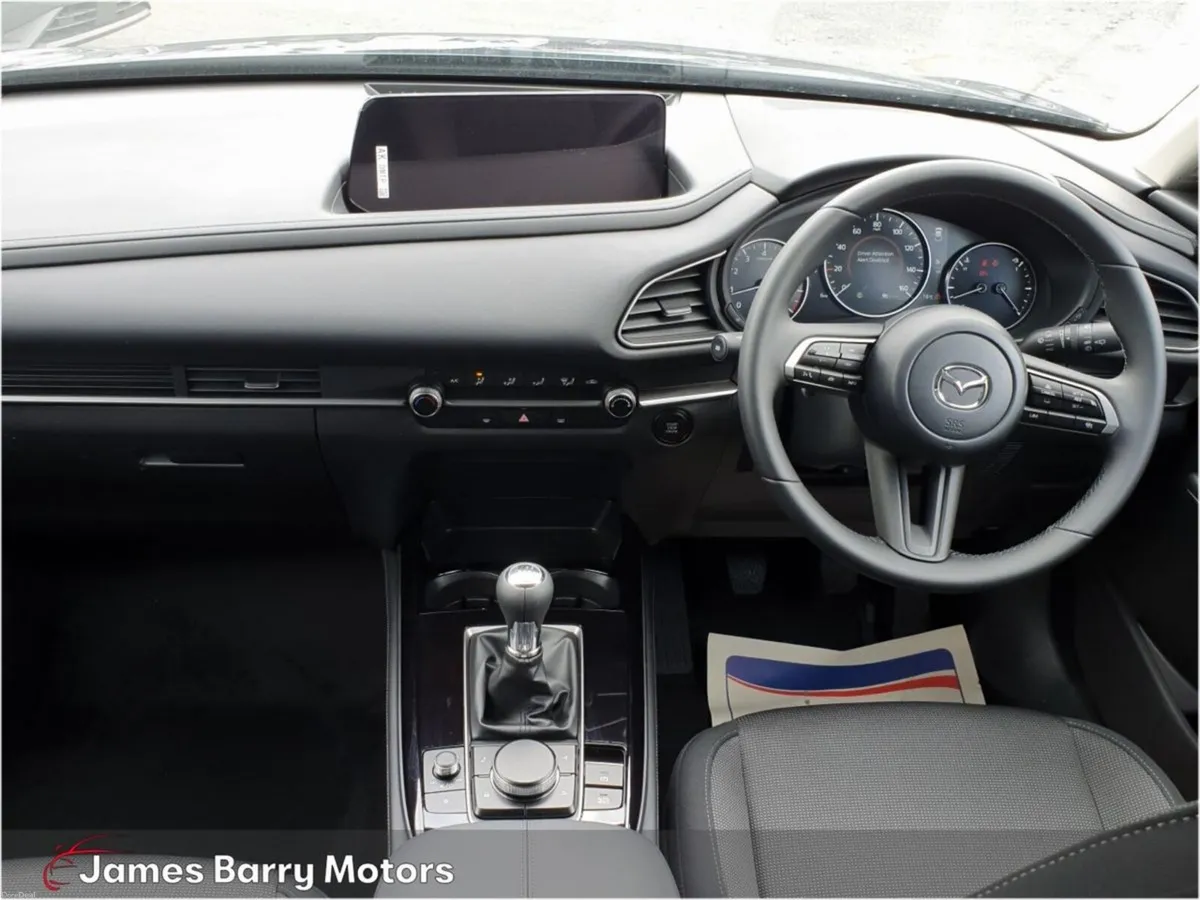 Mazda CX-30 2.0Petrol 122ps Prime line - Image 2