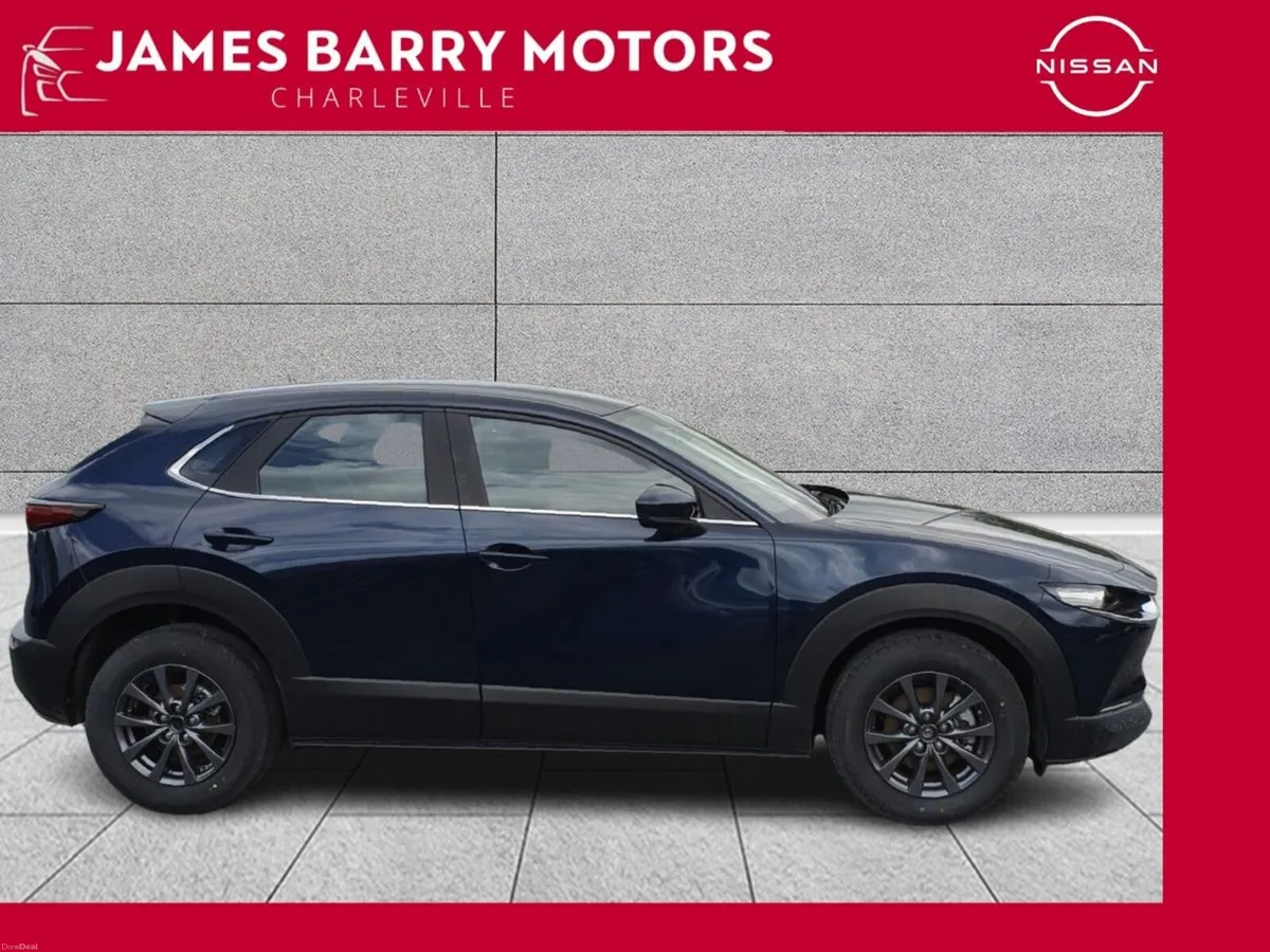 Mazda CX-30 2.0Petrol 122ps Prime line - Image 5
