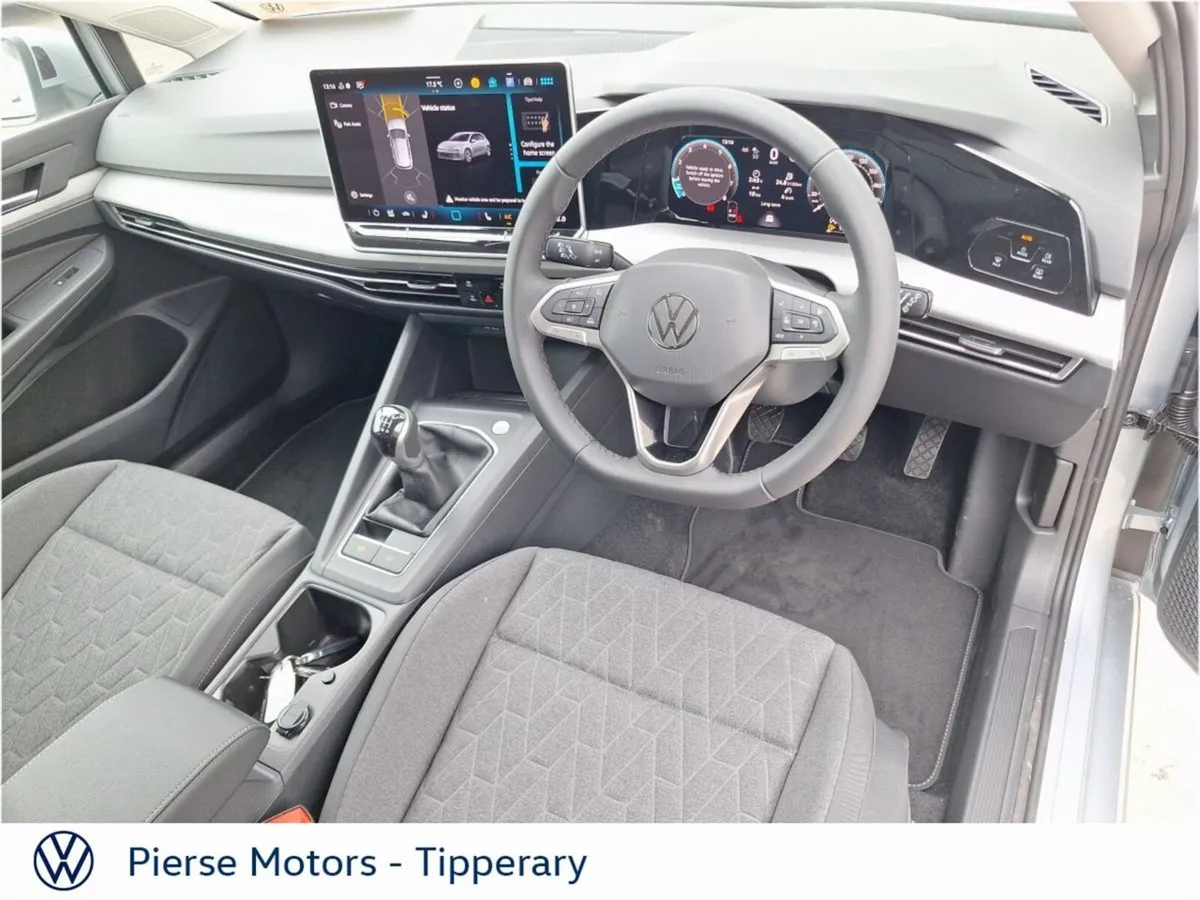 Volkswagen Golf EDITION 75 1.5 TSI 116HP - Image 2