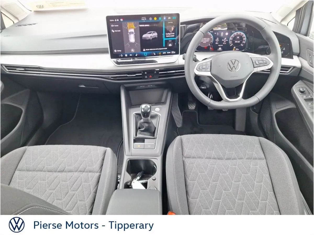 Volkswagen Golf EDITION 75 1.5 TSI 116HP - Image 4