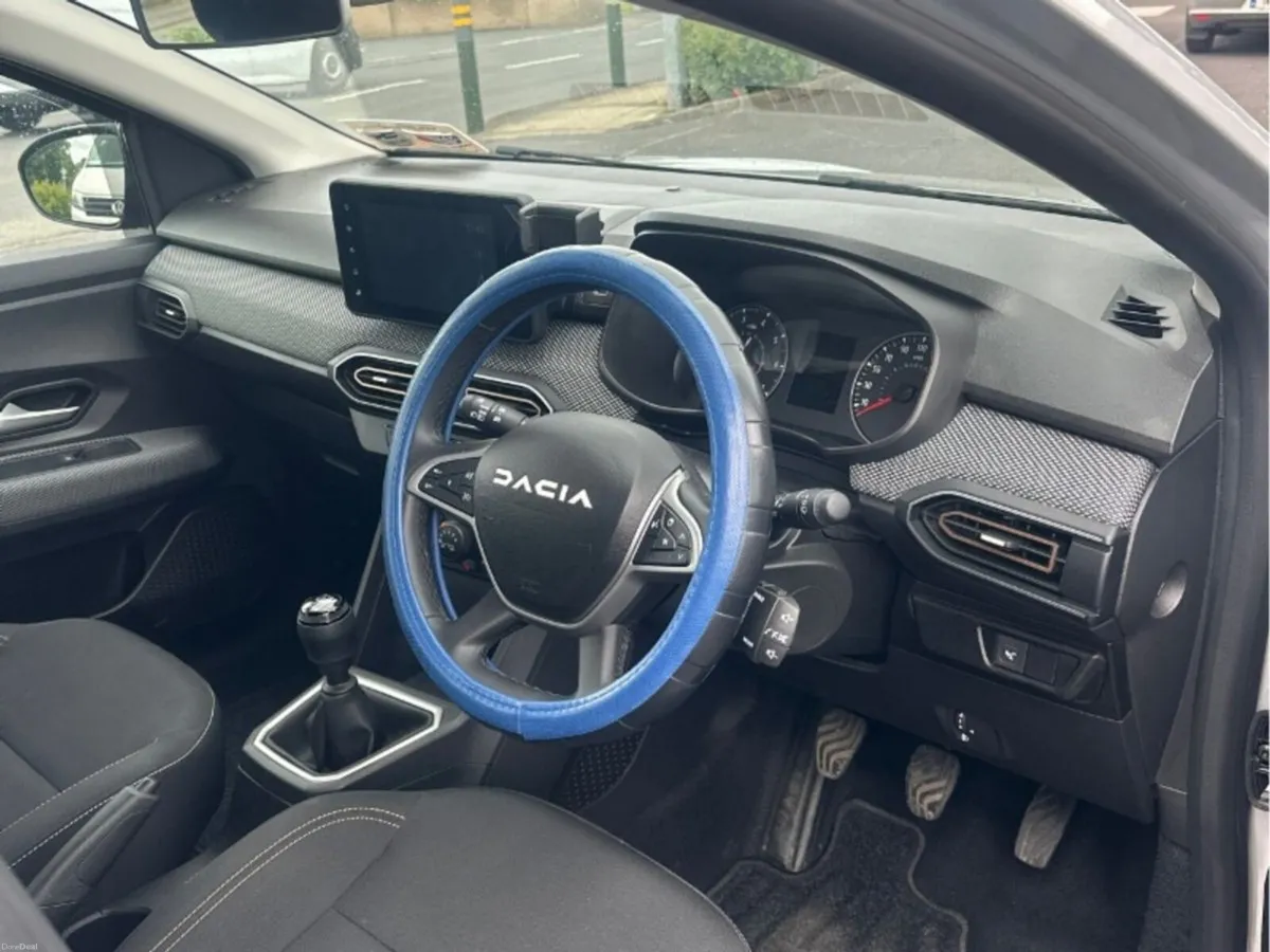 Dacia Sandero Stepway Expression TCe 90 - Image 6