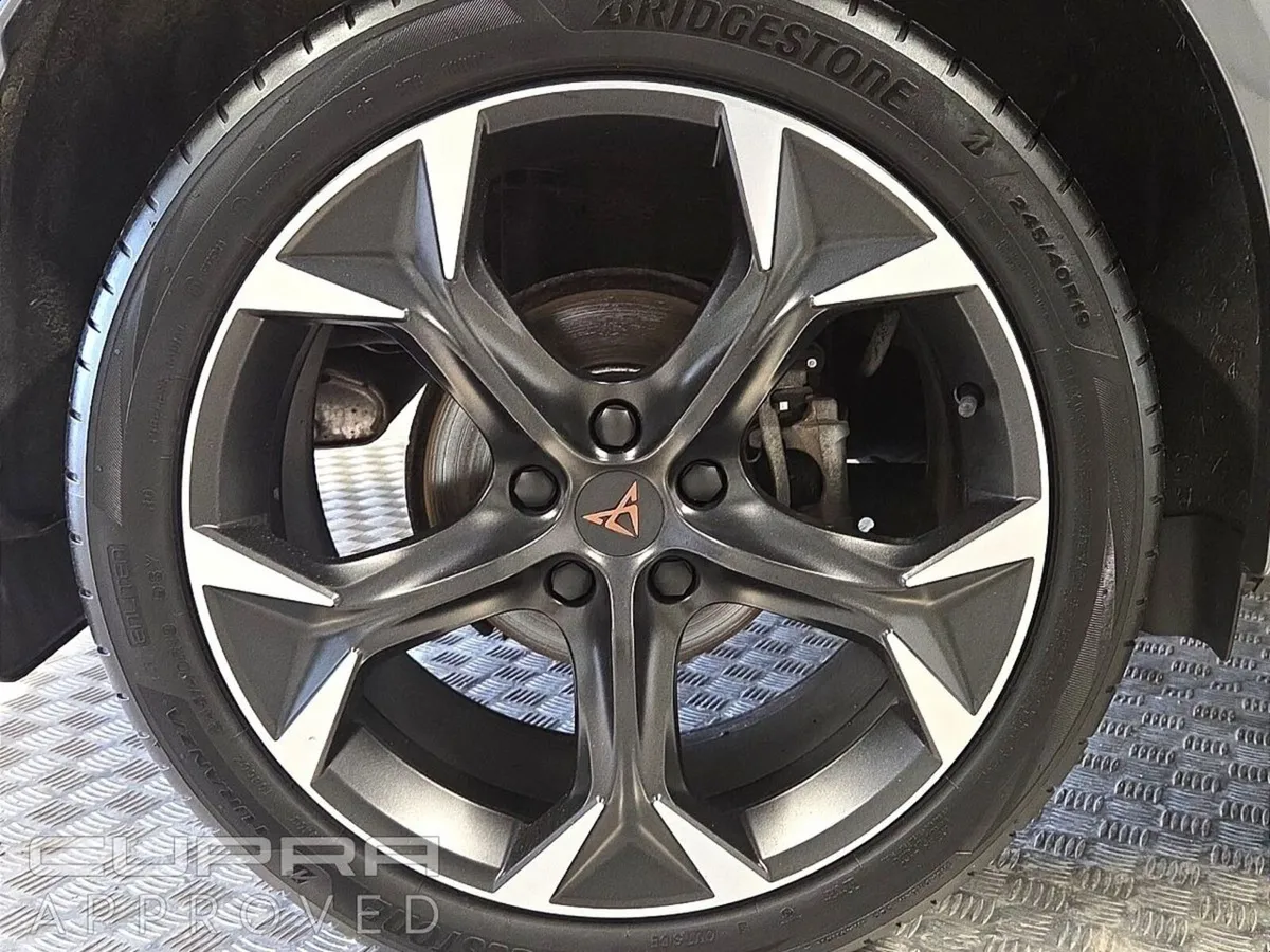 Cupra Formentor 2.0 TDI 150BHP S/ROOF/ 19" Alloys - Image 6