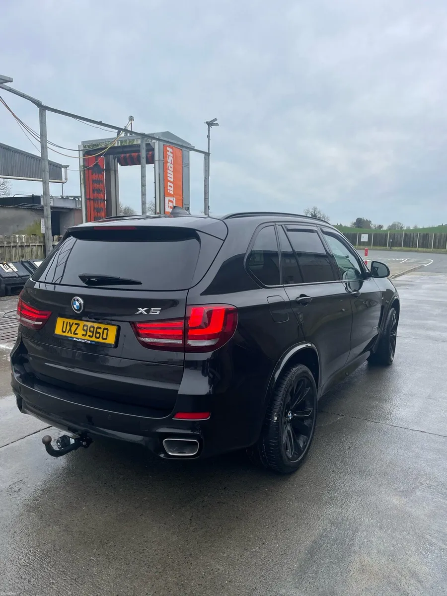 BMW X5 - Image 3