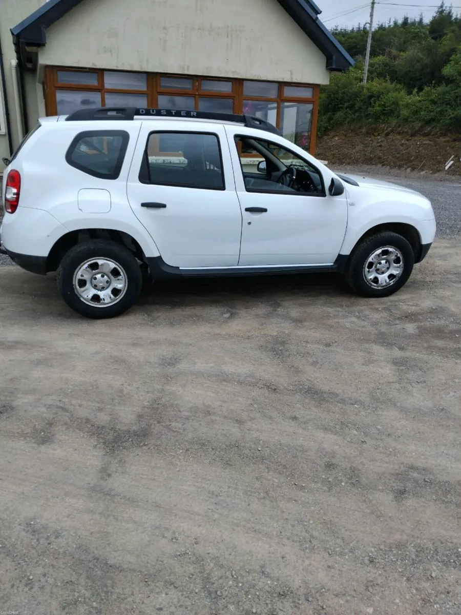 Dacia Duster 2016 - Image 4