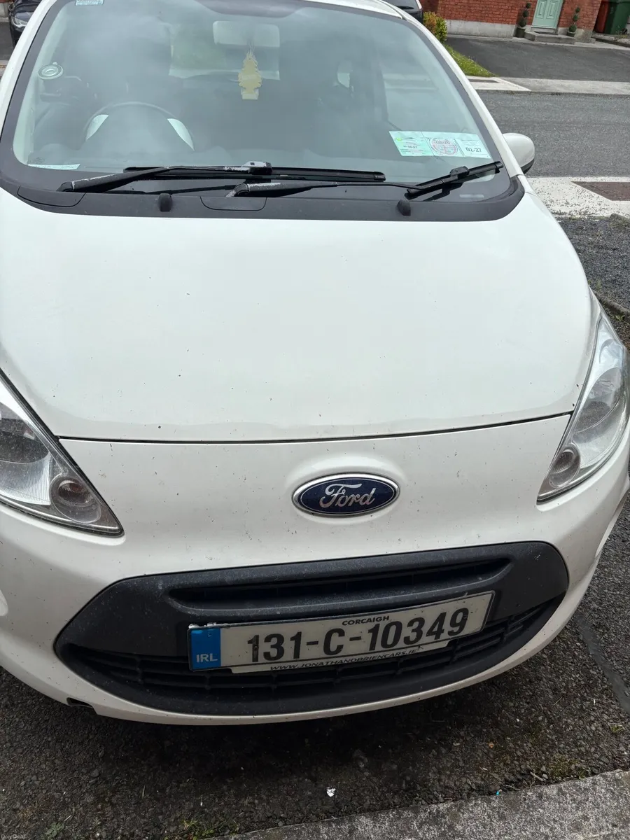 Ford KA 2013 - Image 4