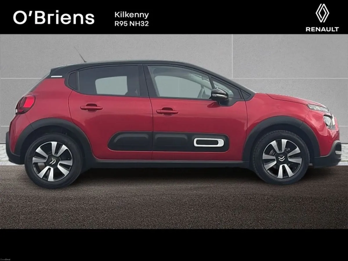 Citroen C3 FLAIR PURETECH 1.2 82 BHP 5DR *1 OWNER - Image 6