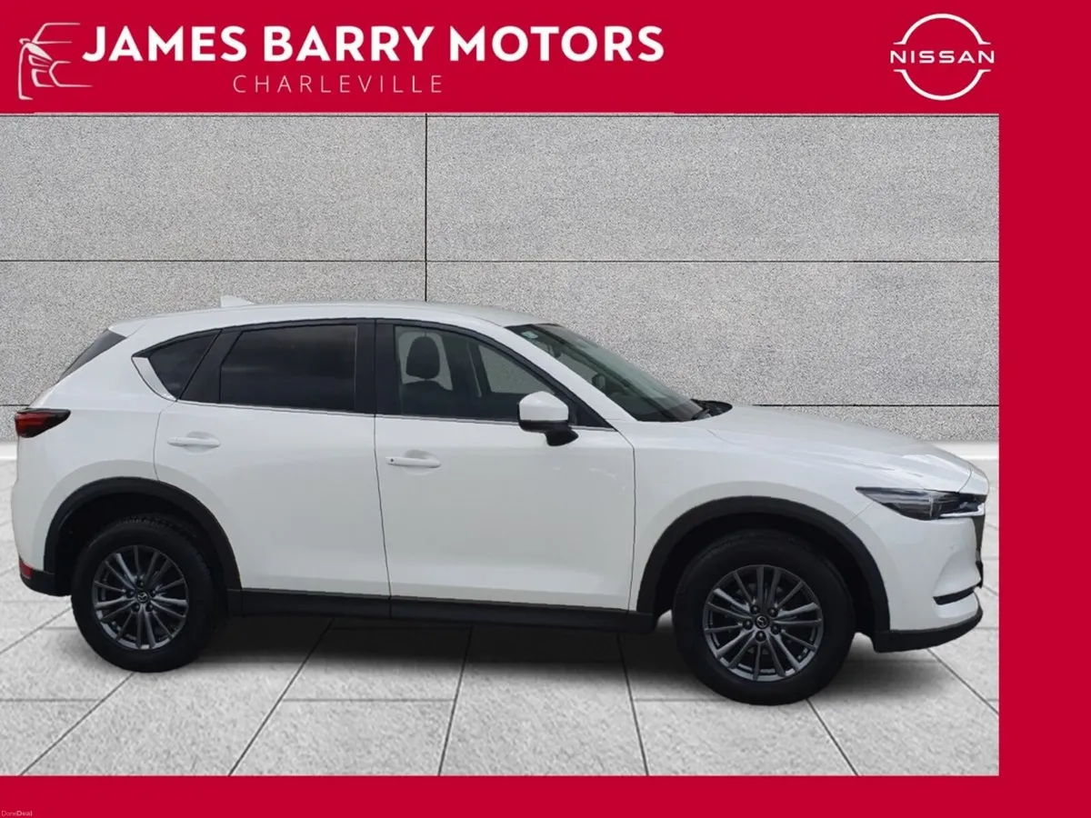 Mazda CX-5 2WD 2.2D (150ps) EXECUTIVE - Image 5
