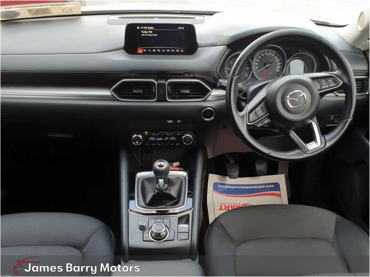 Mazda CX-5 2WD 2.2D (150ps) EXECUTIVE - Image 3