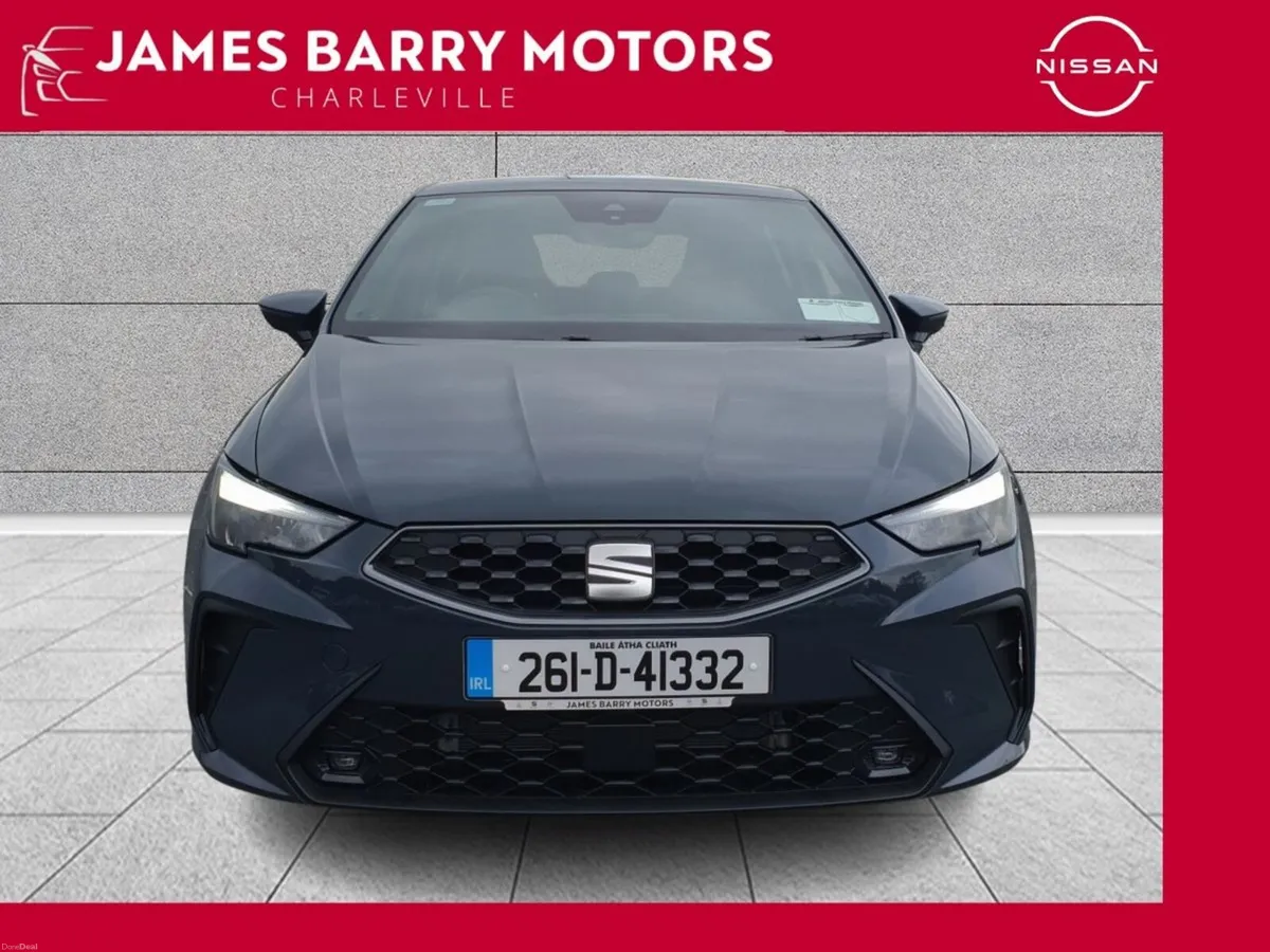 SEAT Ibiza 1.0MPI 80hp SE // Great Value - Image 6
