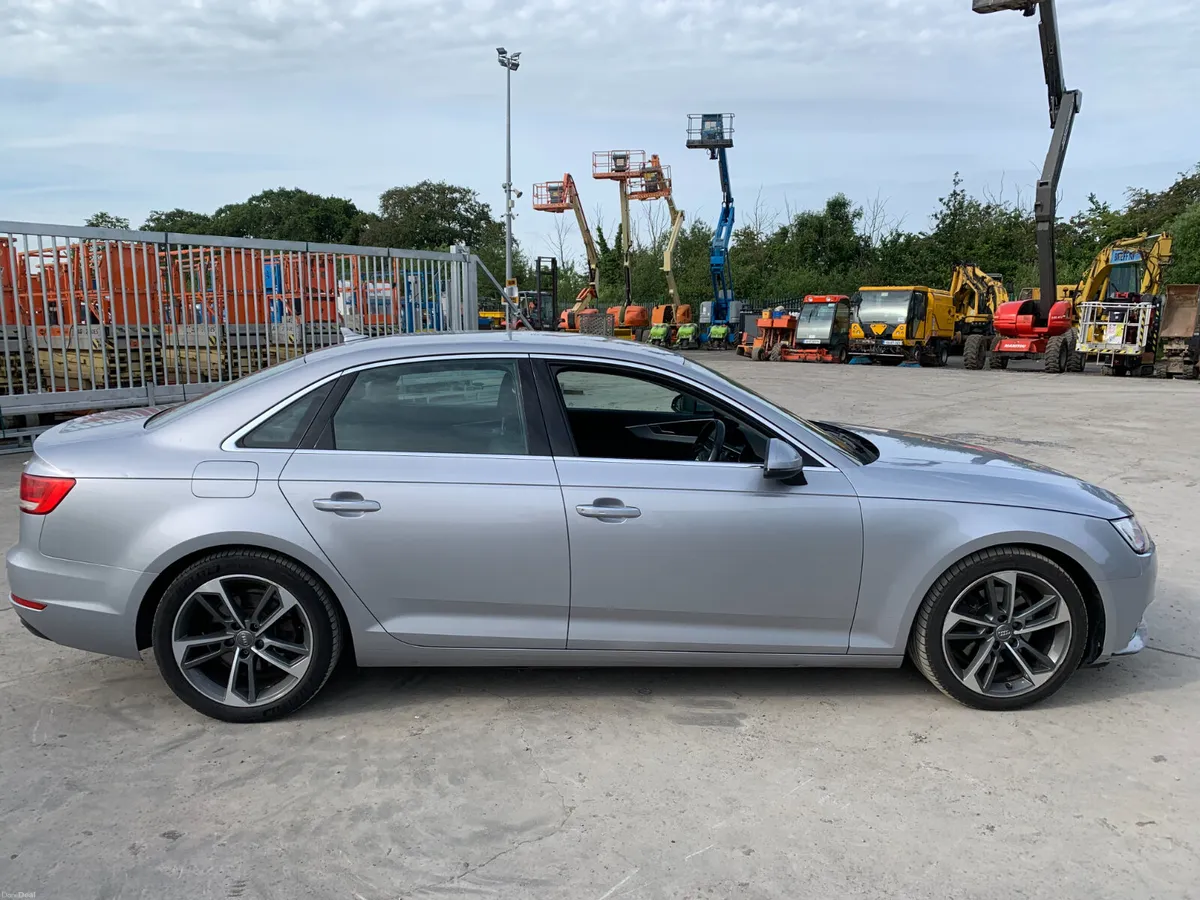 BID ONLINE NOW - 2018 AUDI A4 LIMO SE ULTRA FOR AU - Image 6