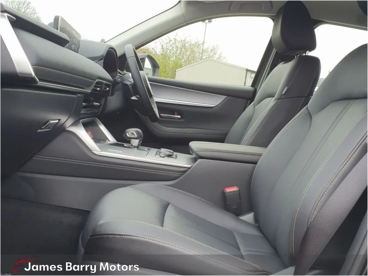 Mazda CX-60 2.5P PHEV EXCLUSIVE-LINE AT - Image 4