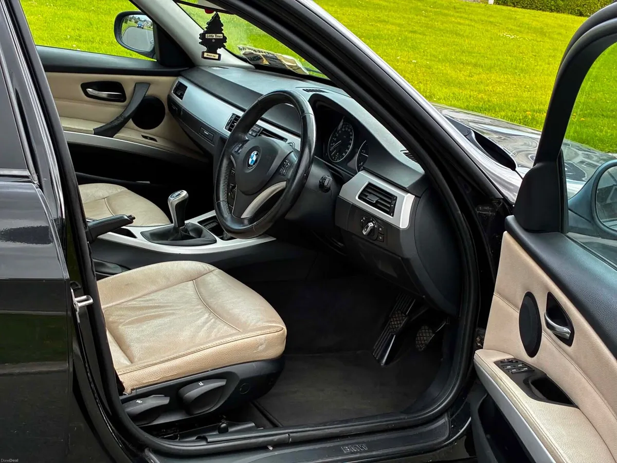 Bmw series 316D new nct 05-2027 - Image 2