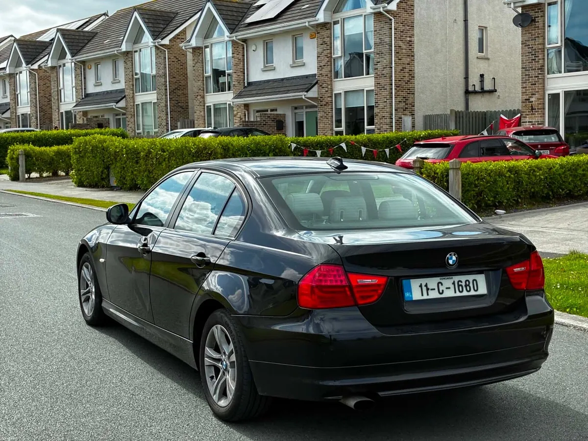 Bmw series 316D new nct 05-2027 - Image 4