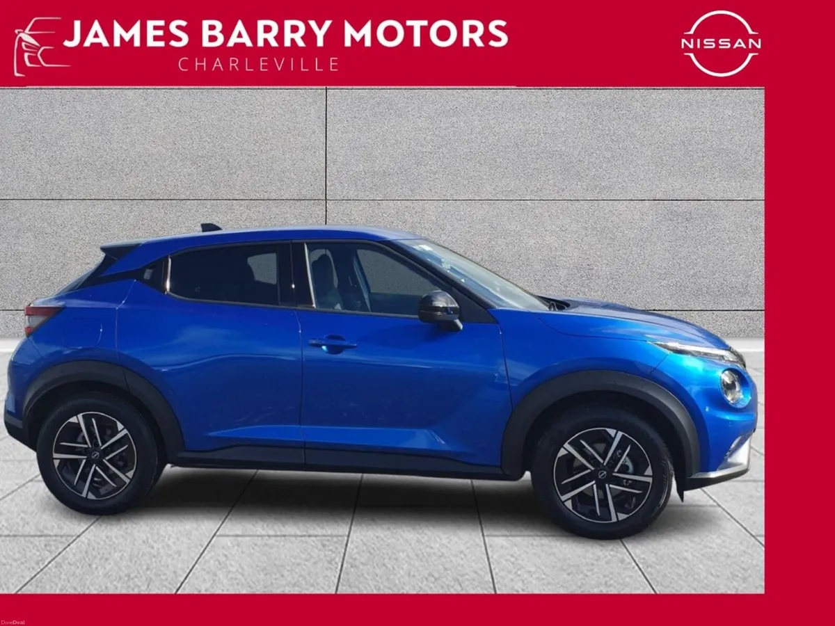 Nissan Juke HYBRID 1.6 SV PREMIUM // WE DELIVER NA - Image 5