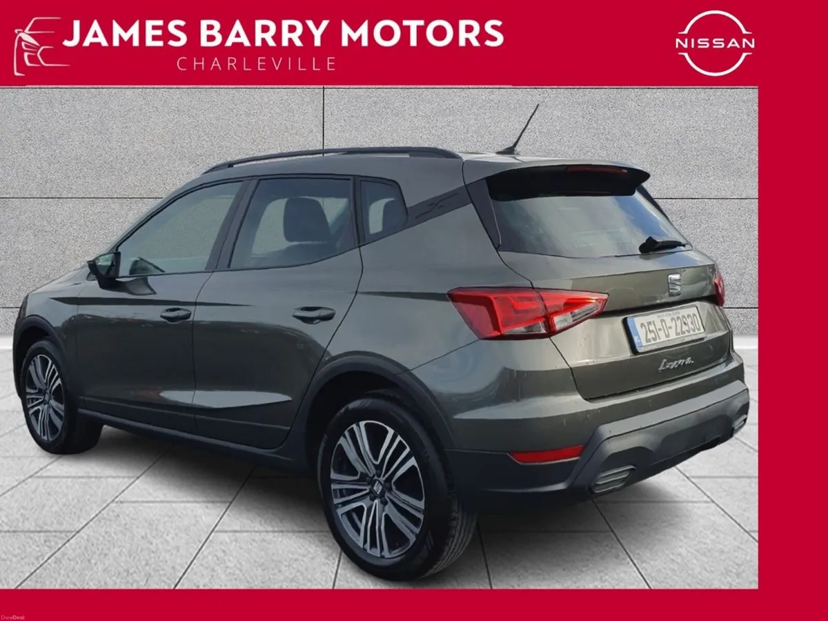 SEAT Arona Arona 1.0TSI 95hp SE+ - Image 4