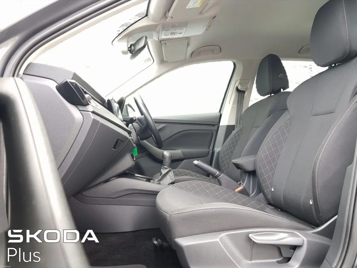 Skoda Kamiq Ambition 1.0TSI 95HP - Image 3