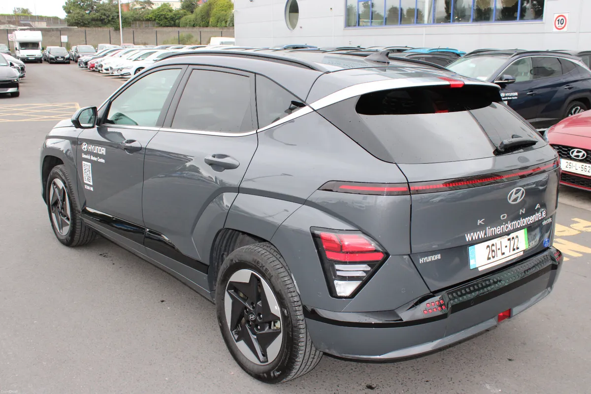 Hyundai KONA 2026 - Image 3