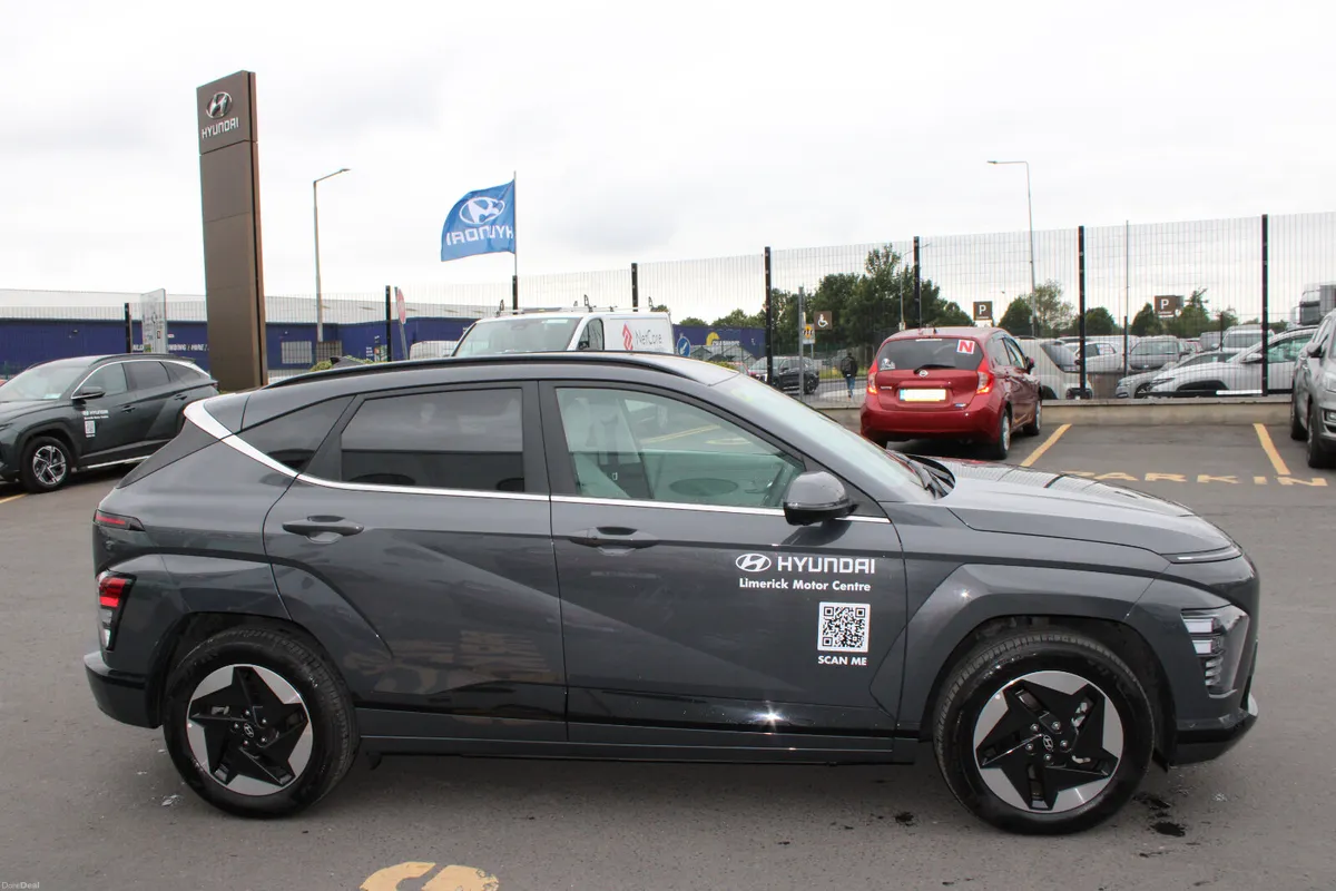 Hyundai KONA 2026 - Image 6