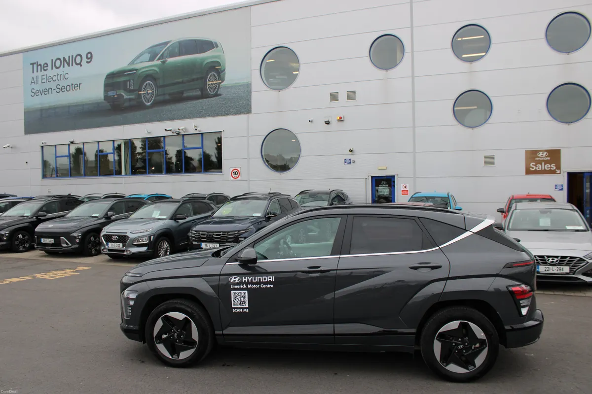 Hyundai KONA 2026 - Image 2